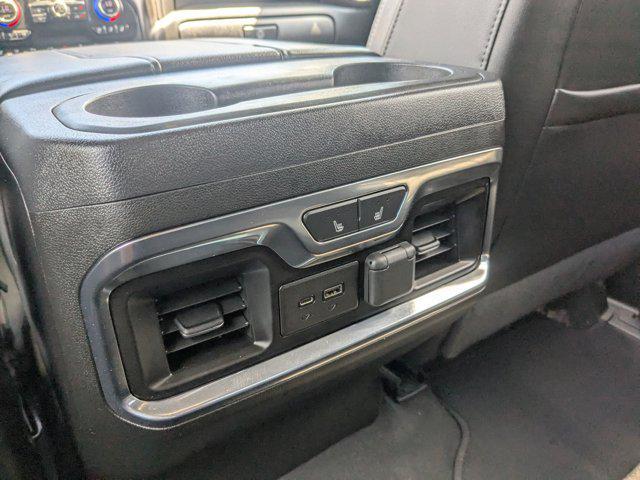 used 2023 Chevrolet Silverado 2500 car, priced at $67,782