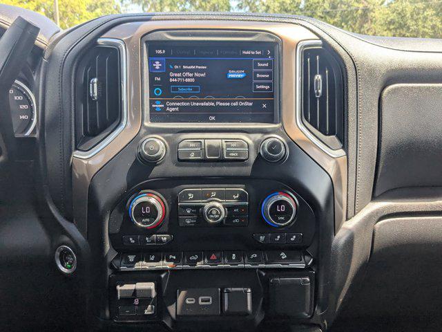 used 2023 Chevrolet Silverado 2500 car, priced at $67,782
