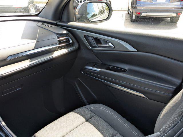 used 2024 Chevrolet Traverse car, priced at $38,592