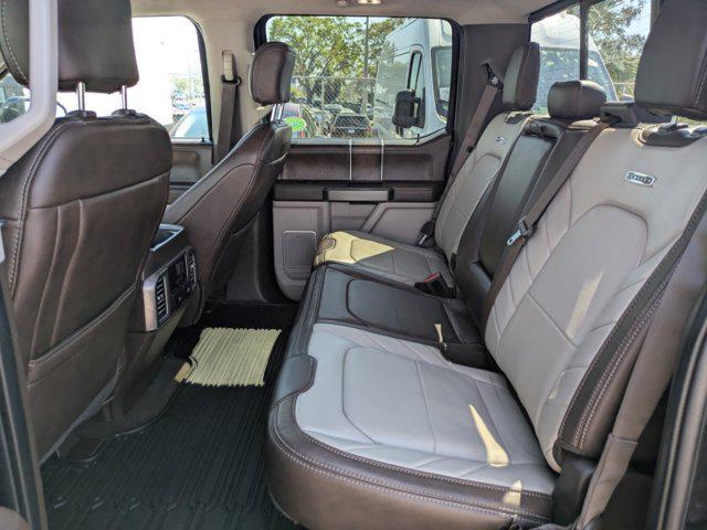 used 2019 Ford F-150 car, priced at $35,645