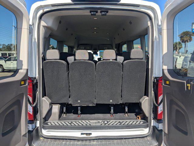 used 2021 Ford Transit-350 car, priced at $37,991