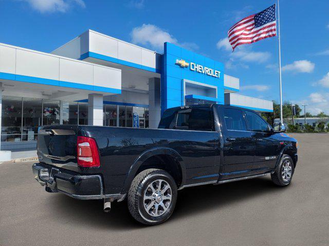 used 2019 Ram 3500 car, priced at $39,991