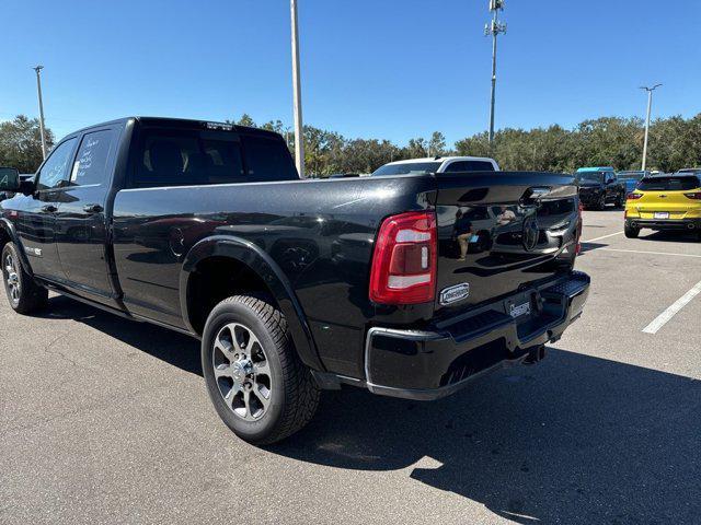 used 2019 Ram 3500 car, priced at $44,691