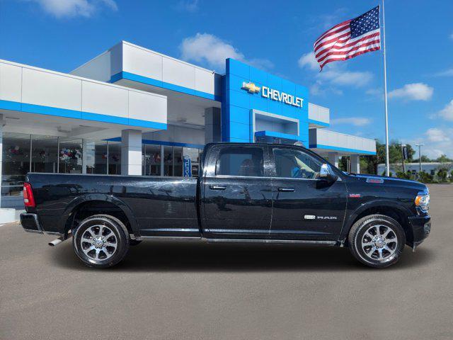 used 2019 Ram 3500 car, priced at $39,991