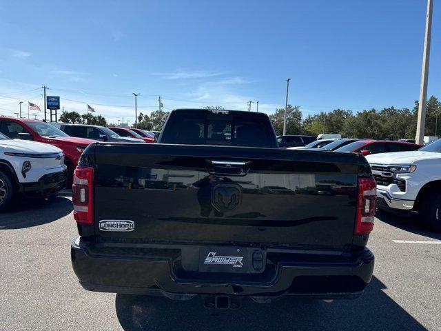 used 2019 Ram 3500 car, priced at $44,691