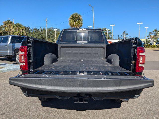 used 2019 Ram 3500 car, priced at $39,991