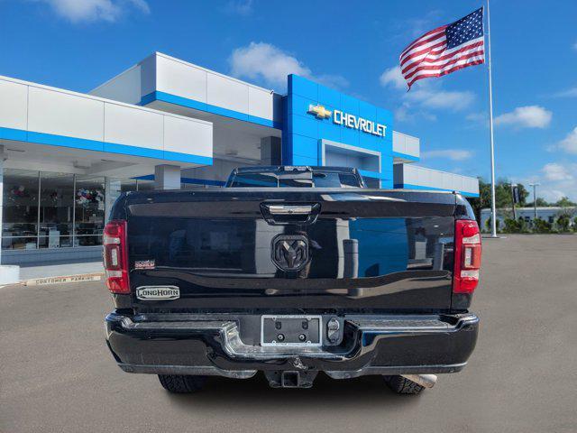 used 2019 Ram 3500 car, priced at $39,991