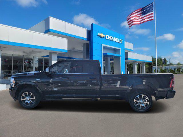 used 2019 Ram 3500 car, priced at $39,991