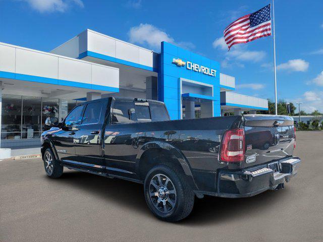 used 2019 Ram 3500 car, priced at $39,991