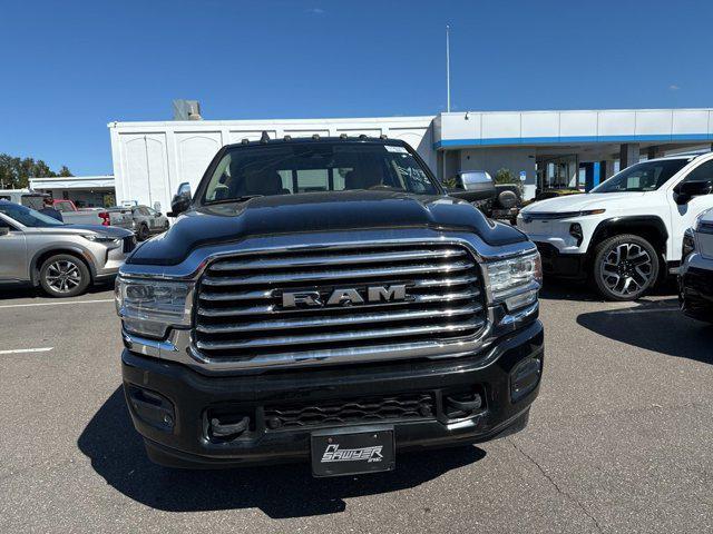 used 2019 Ram 3500 car, priced at $44,691