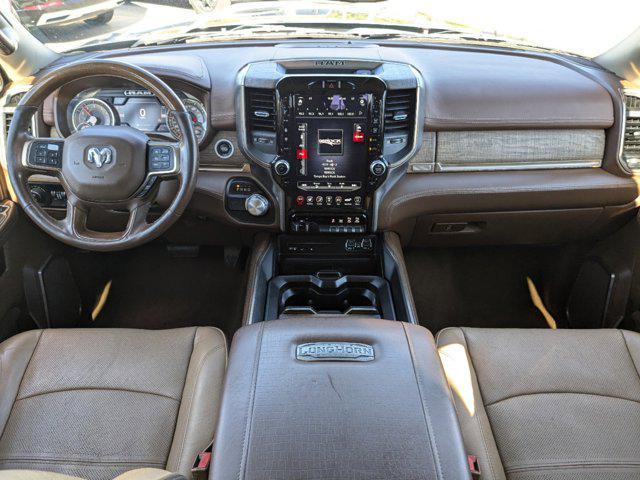 used 2019 Ram 3500 car, priced at $39,991