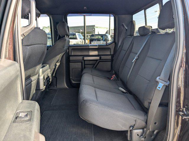 used 2019 Ford F-150 car, priced at $33,691