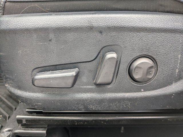used 2022 Kia Seltos car, priced at $18,982