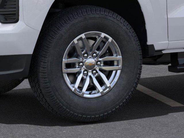 new 2025 Chevrolet Colorado car, priced at $38,300
