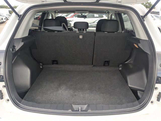 used 2018 Mitsubishi Outlander Sport car, priced at $12,292
