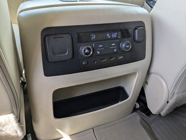 used 2019 GMC Yukon car, priced at $33,982