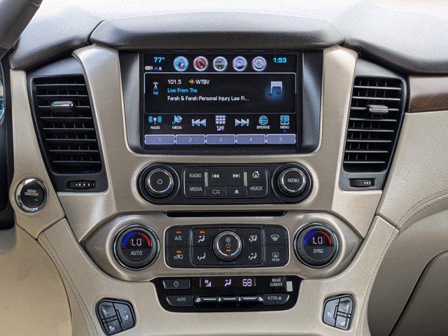 used 2019 GMC Yukon car, priced at $33,982