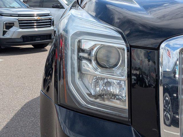 used 2019 GMC Yukon car, priced at $33,982