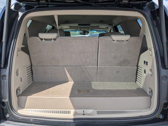 used 2019 GMC Yukon car, priced at $33,982