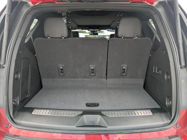 used 2023 Chevrolet Tahoe car, priced at $62,891