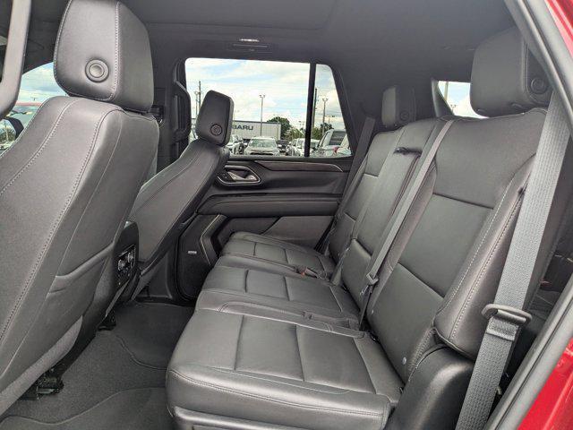 used 2023 Chevrolet Tahoe car, priced at $62,891