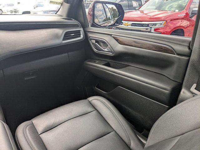 used 2023 Chevrolet Tahoe car, priced at $62,891