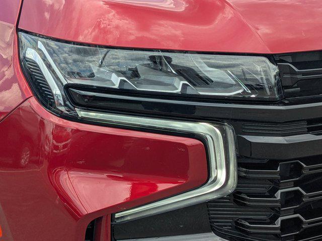 used 2023 Chevrolet Tahoe car, priced at $62,891