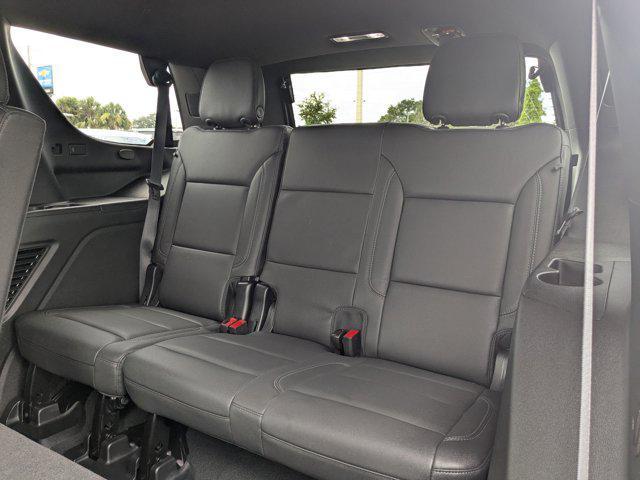 used 2023 Chevrolet Tahoe car, priced at $62,891