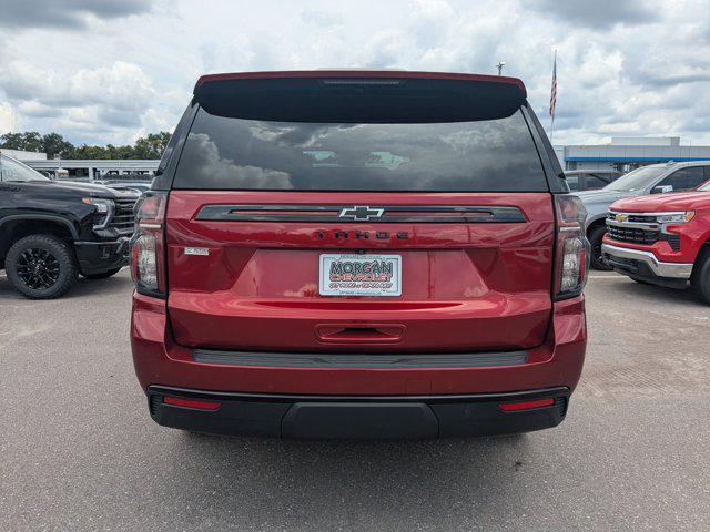 used 2023 Chevrolet Tahoe car, priced at $62,891
