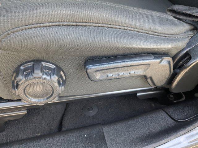 used 2021 Jeep Gladiator car, priced at $24,756