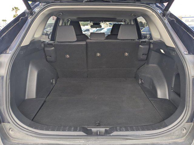 used 2021 Toyota RAV4 car, priced at $22,121