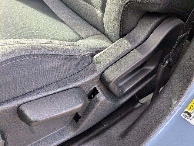 used 2023 Ford Bronco car, priced at $39,891