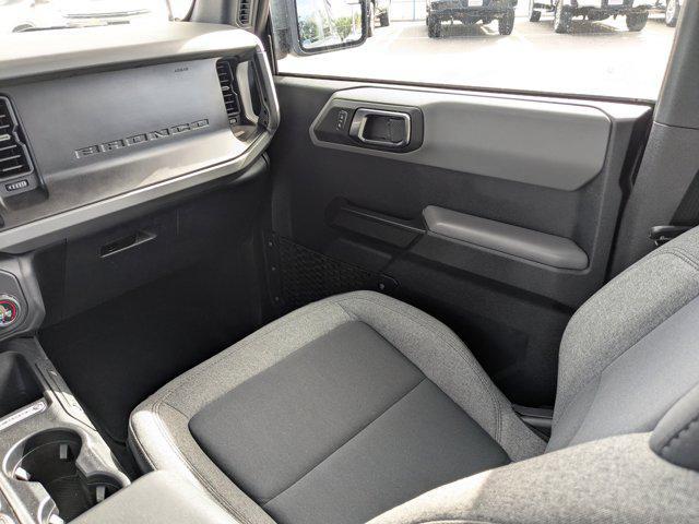 used 2023 Ford Bronco car, priced at $39,891