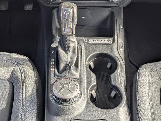 used 2023 Ford Bronco car, priced at $39,891