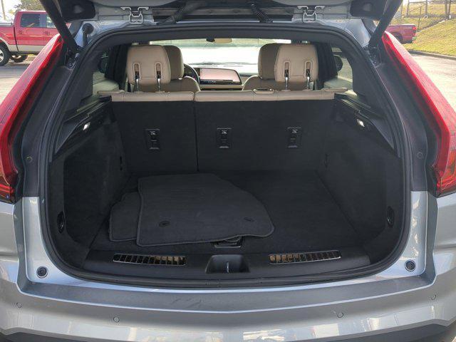 used 2024 Cadillac XT4 car, priced at $31,832