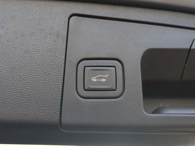 used 2024 Cadillac XT4 car, priced at $31,832