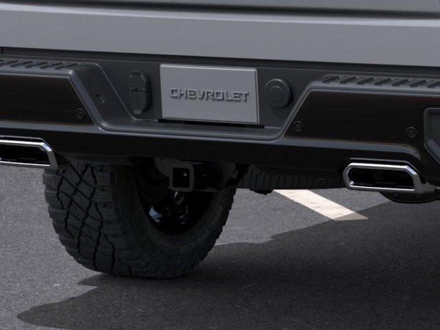 new 2026 Chevrolet Silverado 1500 car, priced at $69,148