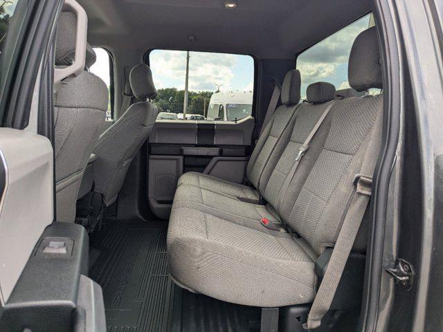 used 2017 Ford F-250 car, priced at $29,591