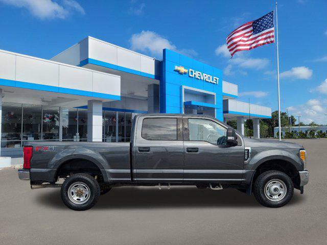 used 2017 Ford F-250 car, priced at $29,591