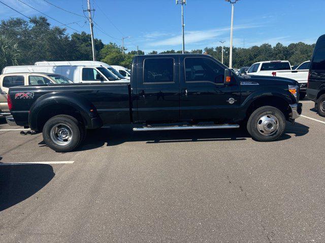 used 2015 Ford F-350 car, priced at $37,890