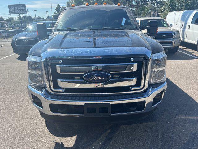 used 2015 Ford F-350 car, priced at $37,890