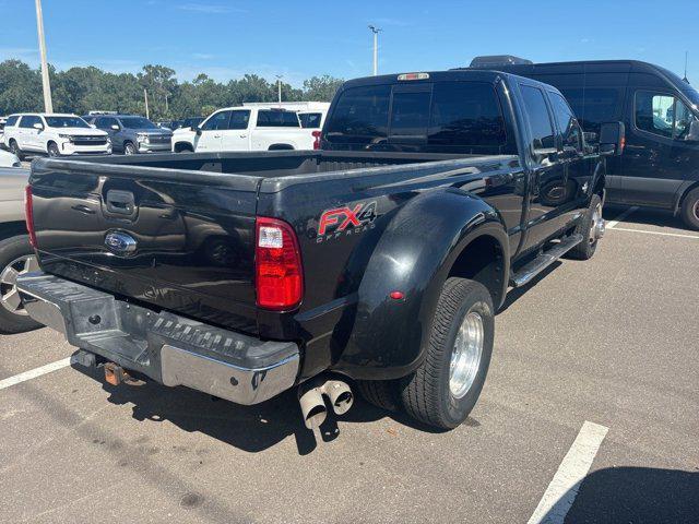 used 2015 Ford F-350 car, priced at $37,890