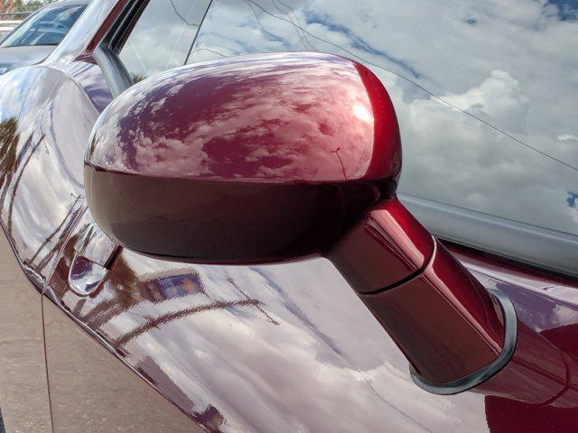 used 2023 Dodge Challenger car, priced at $67,541