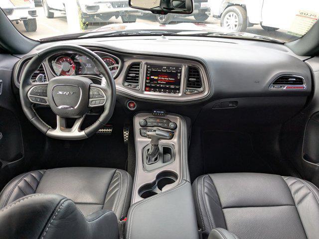 used 2023 Dodge Challenger car, priced at $67,541
