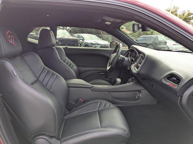 used 2023 Dodge Challenger car, priced at $67,541