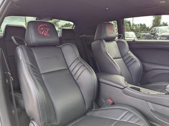 used 2023 Dodge Challenger car, priced at $67,541