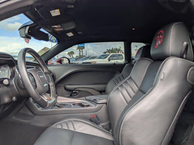 used 2023 Dodge Challenger car, priced at $67,541
