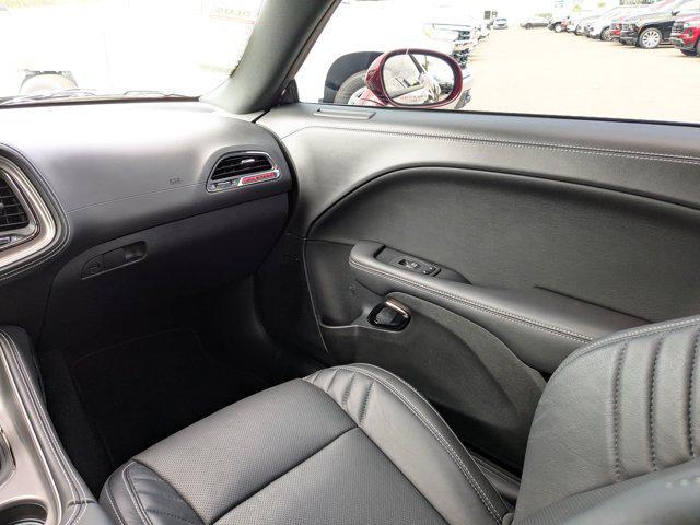 used 2023 Dodge Challenger car, priced at $67,541