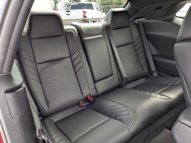 used 2023 Dodge Challenger car, priced at $67,541