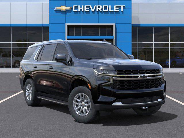 new 2024 Chevrolet Tahoe car, priced at $55,655